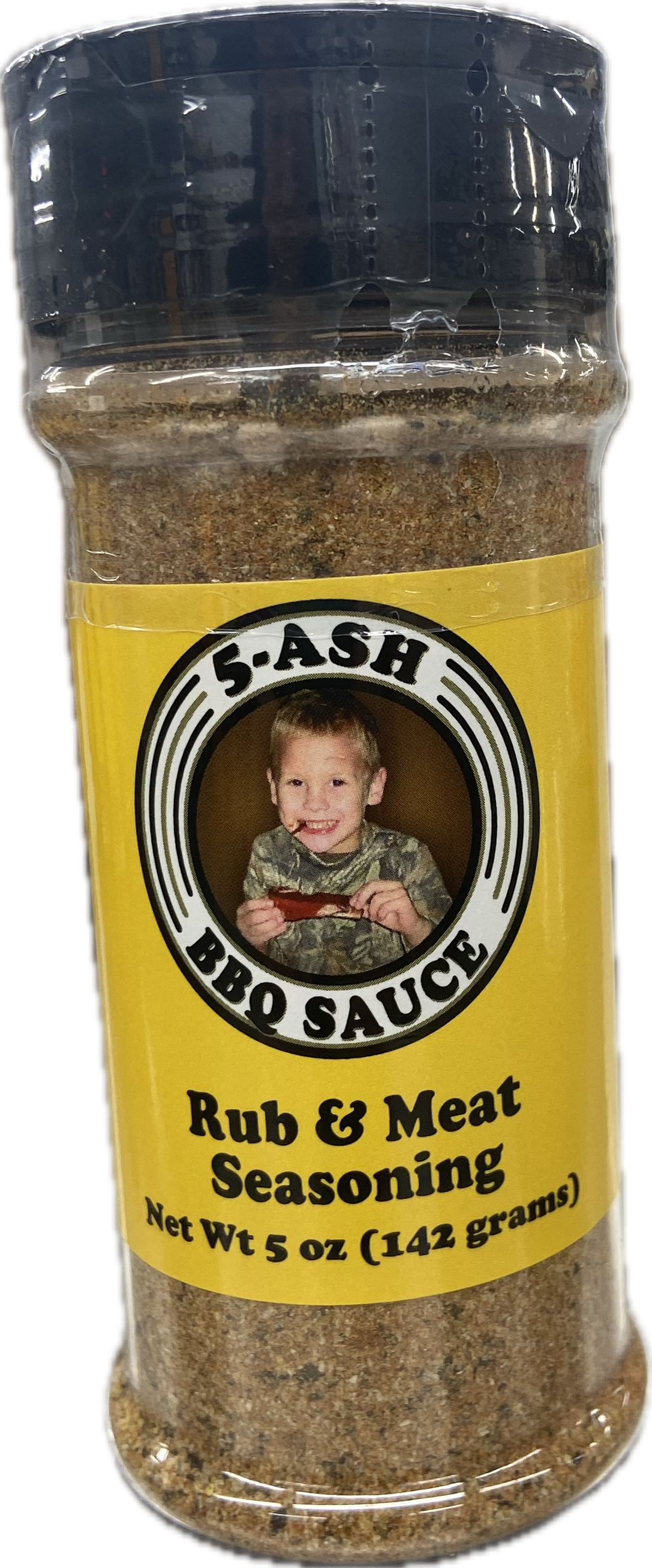 Rub & Meat Seasoning